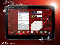 Motorola Xoom 2